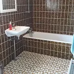 140m2 In Villa Marstal