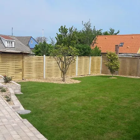 140m2 In Βίλα *