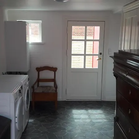 ヴィラ 140m2 In *