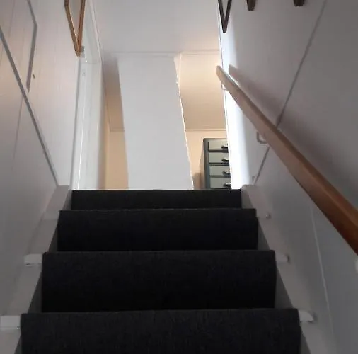 Vila 140m2 In Marstal