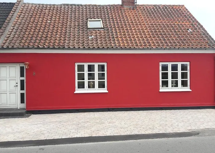140m2 In * Marstal