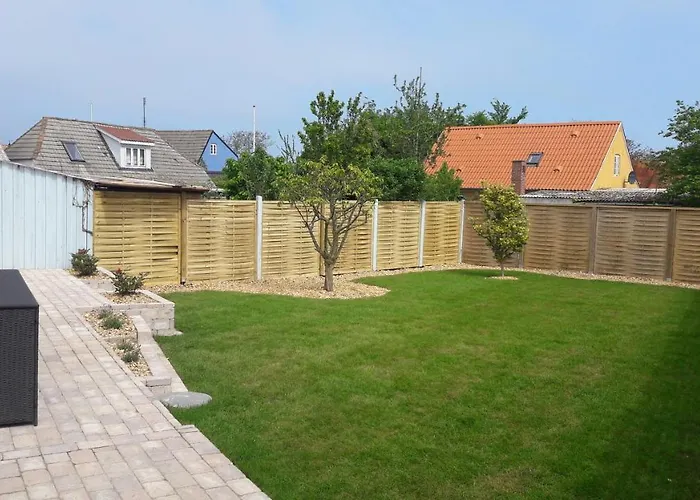 140m2 In Vila *