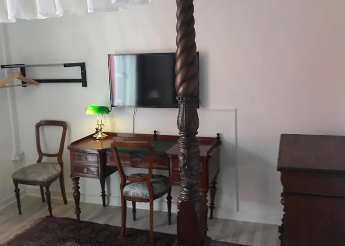 140m2 In Vila
